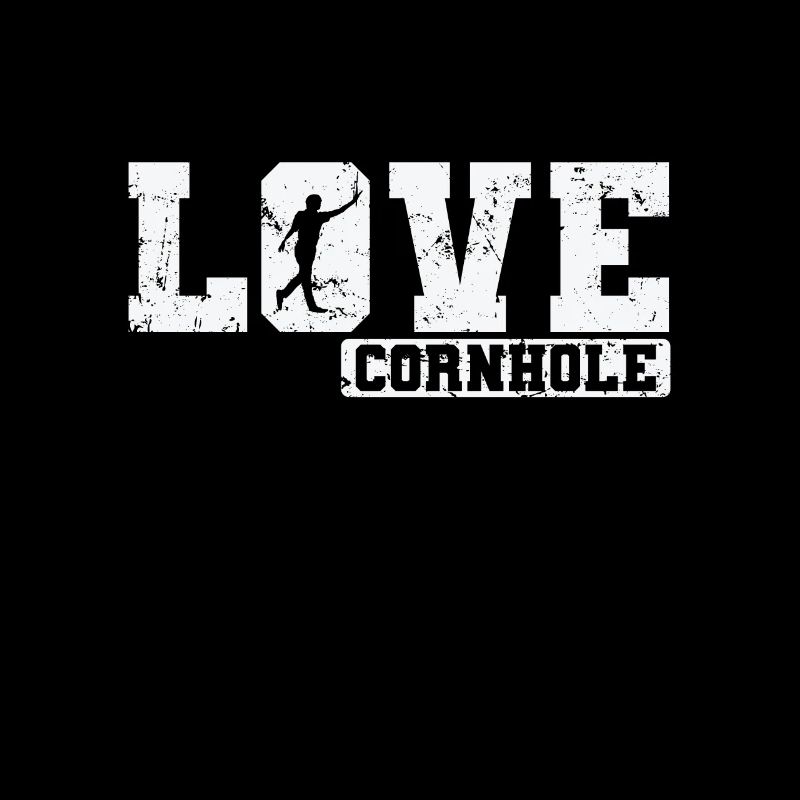 J’adore Cornhole Game Hobby