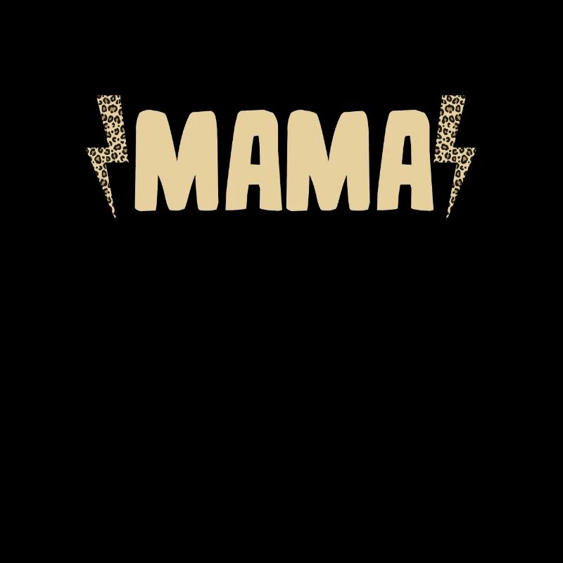 Mama Alphatier Muttertag