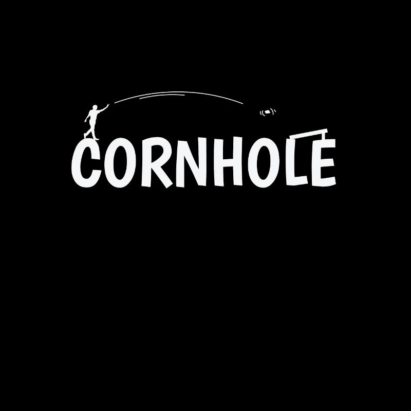 Cornhole Spiel Freizeit Hobby