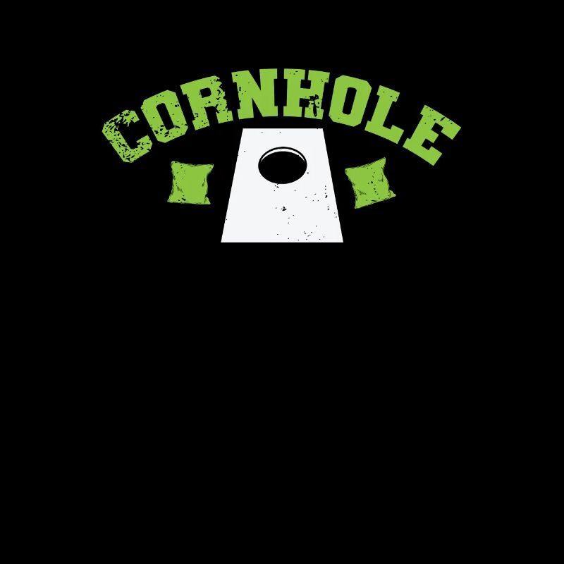 Cornhole cooles Hobby