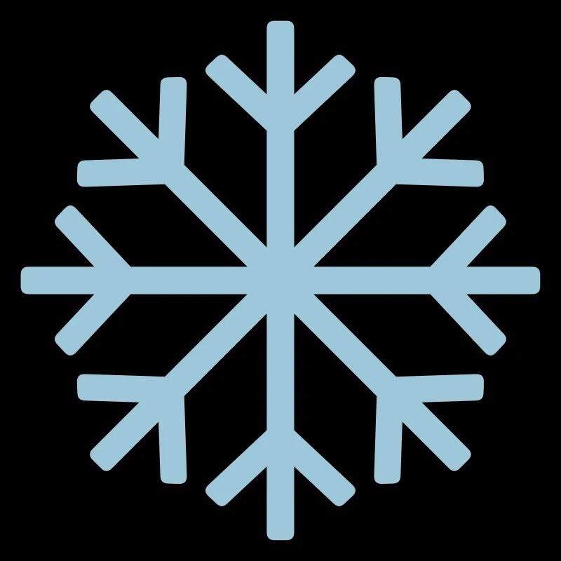 snowflake 2