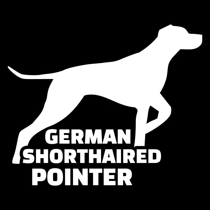 German Shorthaired Pointer