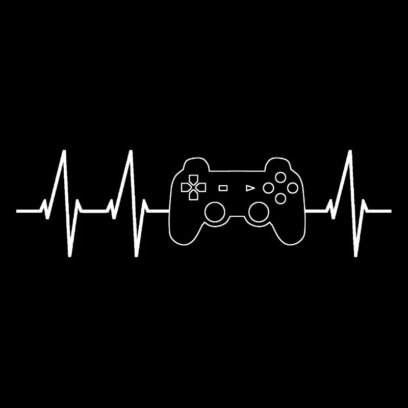 Controller Heartbeat Gamer