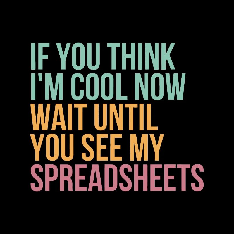 Wenn du denkst, dass ich jetzt cool bin, warte, bis du es siehst