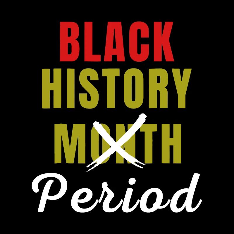 Période du Mois de l’histoire des Noirs African Pride BHM