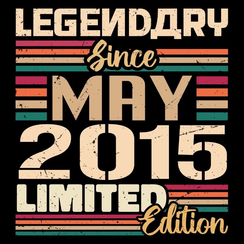 May 2015 May - Jubilee May 2015