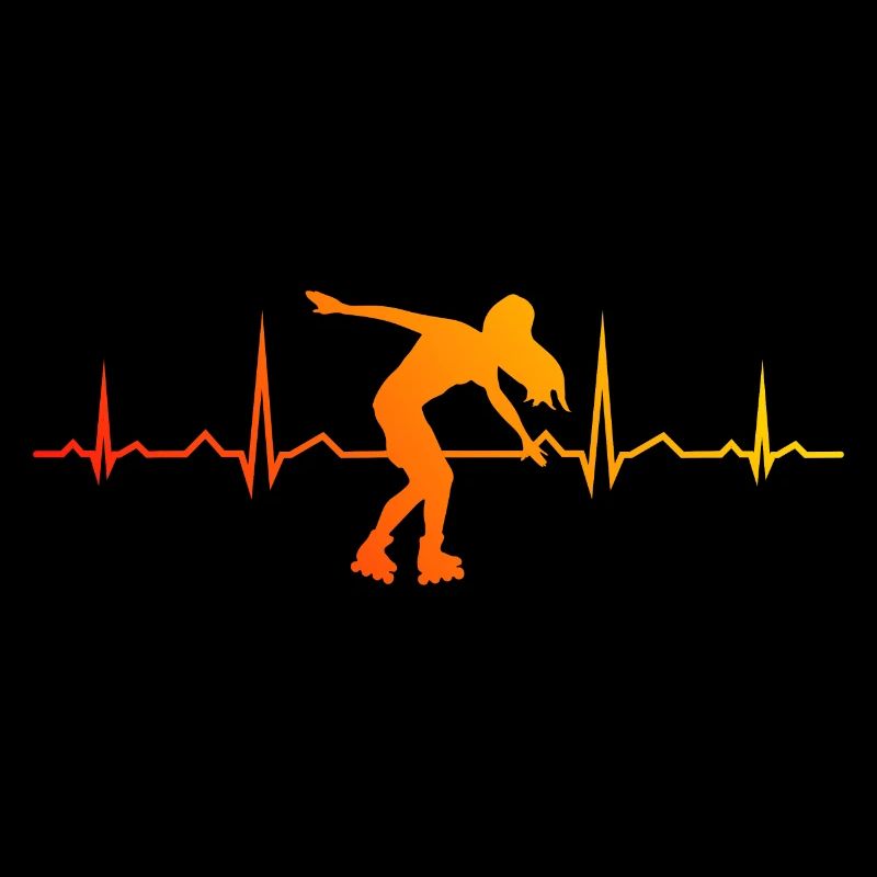 Rollerskate Roller Skating RollerSkaten Roller Skate