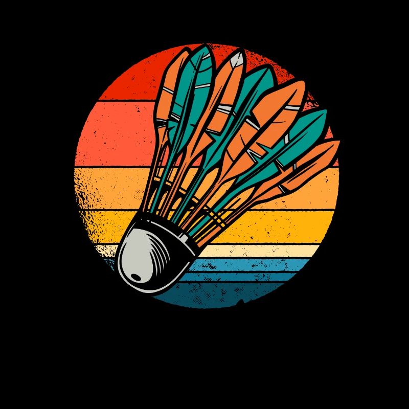 shuttlecock