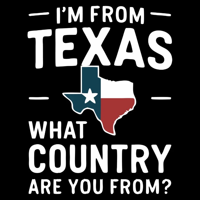 Texas State Texaner Texas
