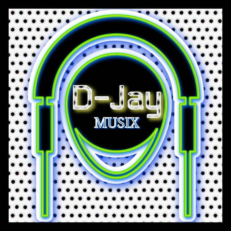 D-Jay MUSIX - Image - 2023