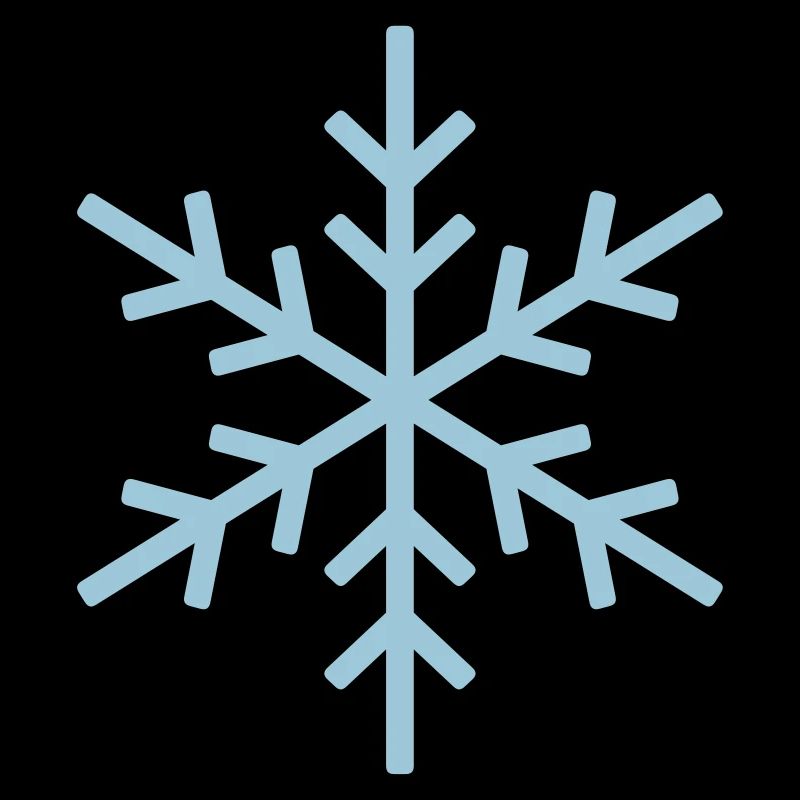 snowflake 3