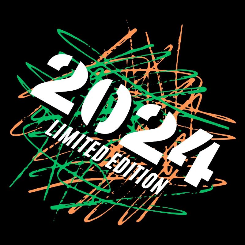 Limited Edition 2024