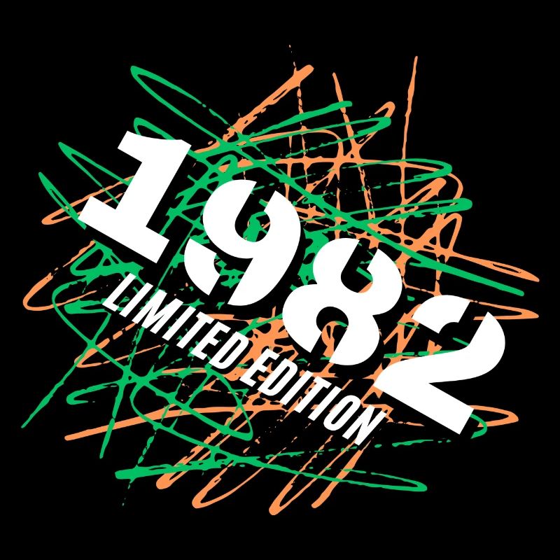 Limited Edition 1982