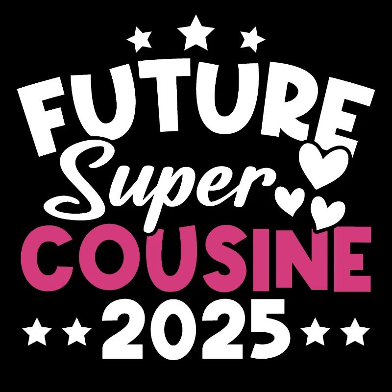 Future super cousine 2025