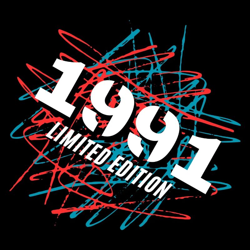 1991 Limited Edition