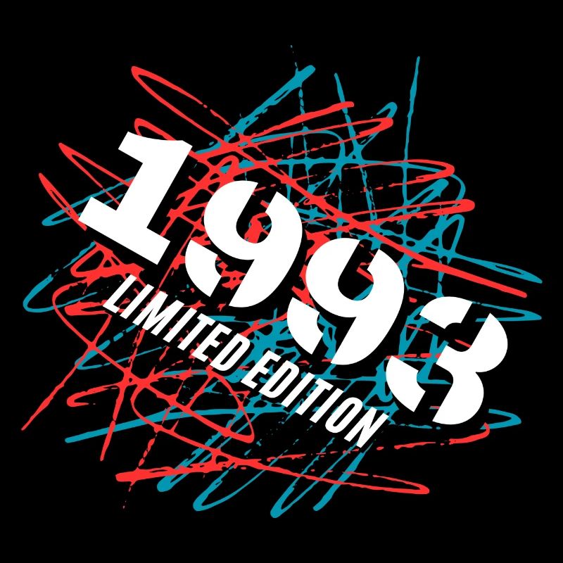1993 Édition limitée