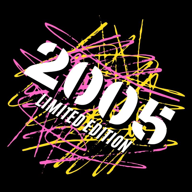 Édition limitée 2005