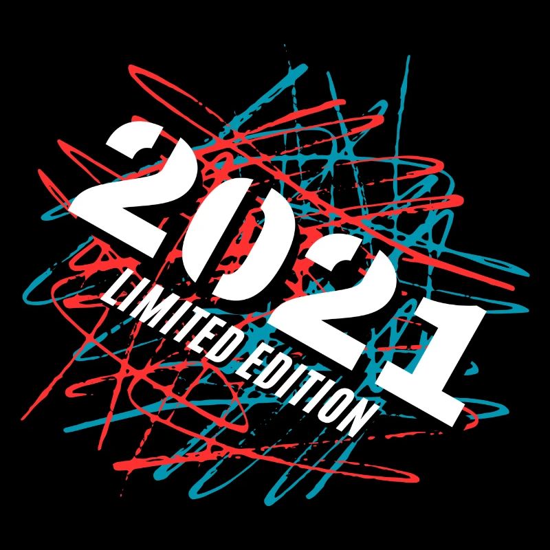 Édition limitée 2021