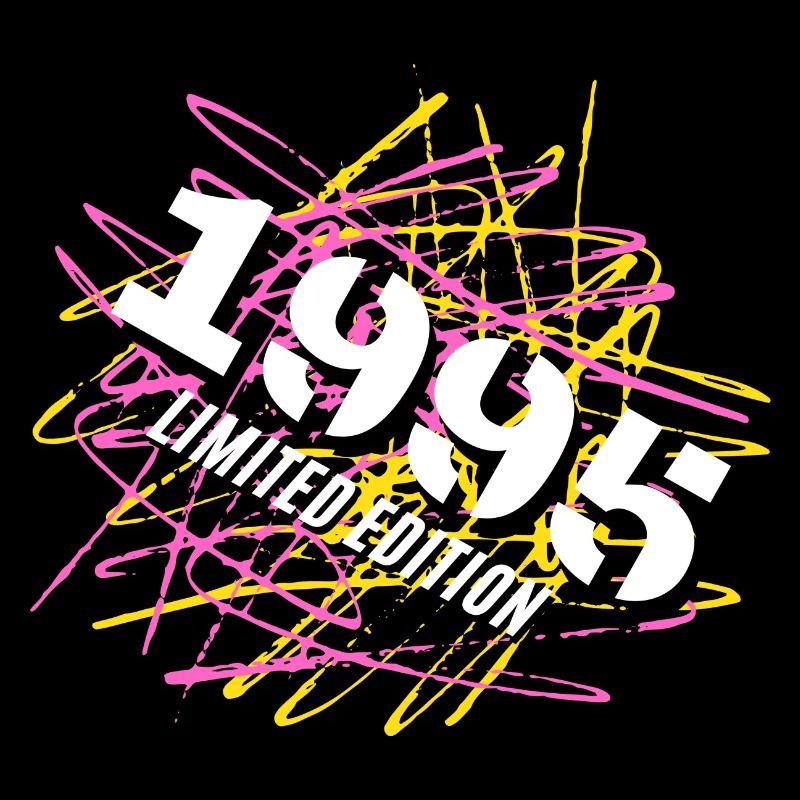 1995 Édition limitée