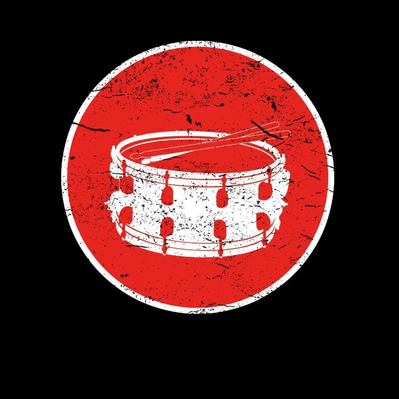 Geschenk drums trommel drum