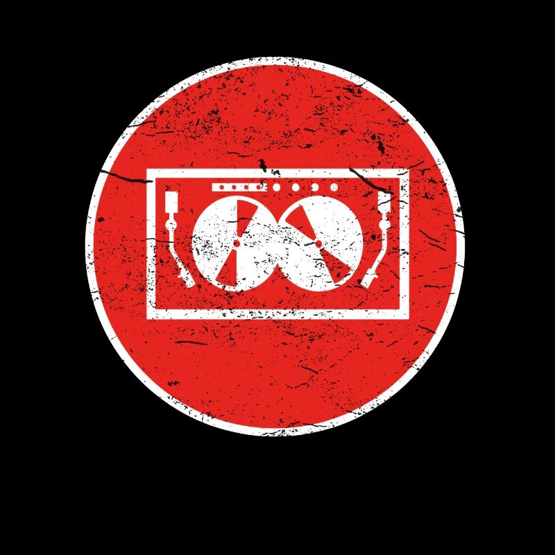 Cadeau TECHNO DJ ELECTRO