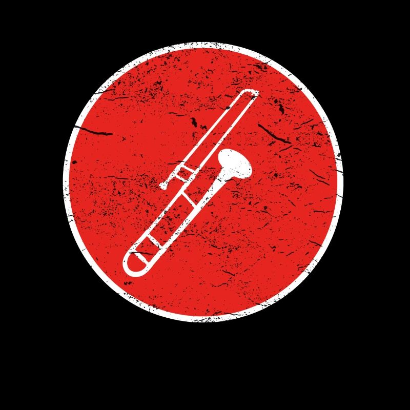 Gift trombone trombone trombone