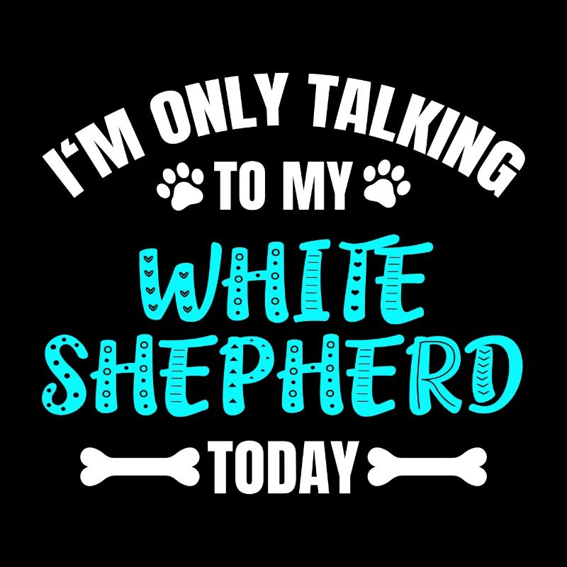 White Shepherd