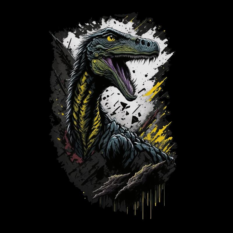 Velociraptor