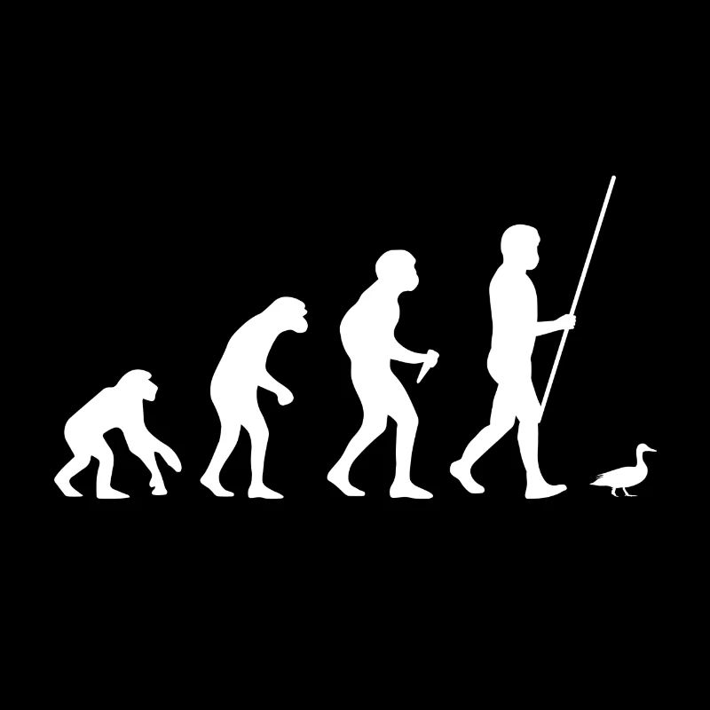 Ente Evolution