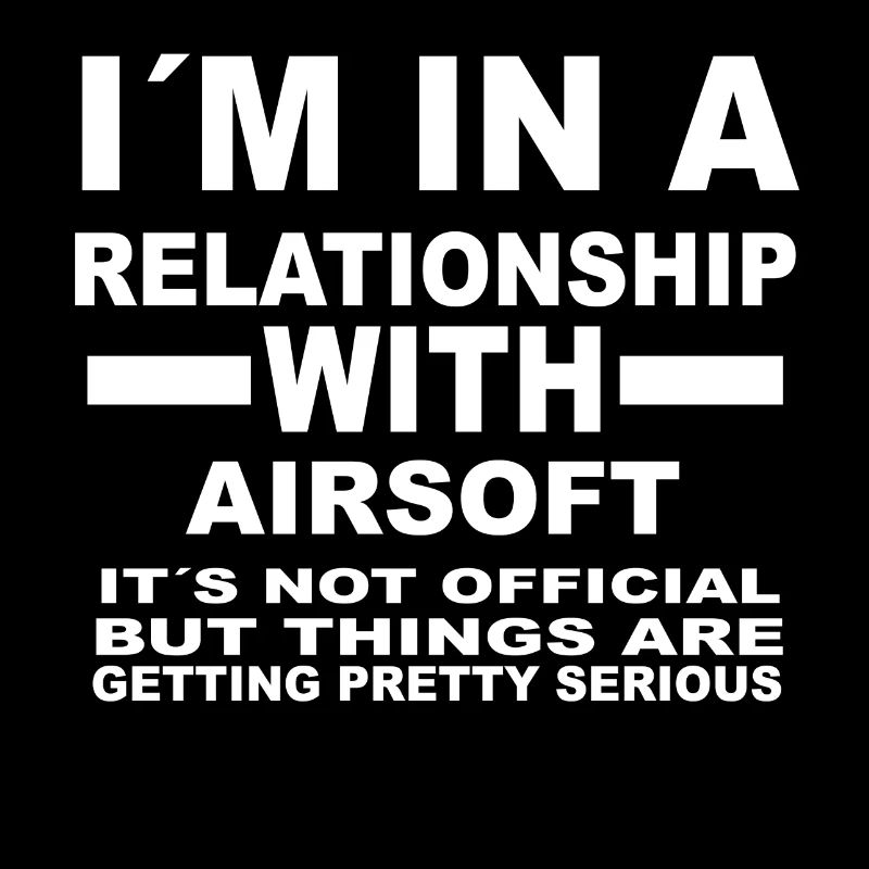 relation avec AIRSOFT