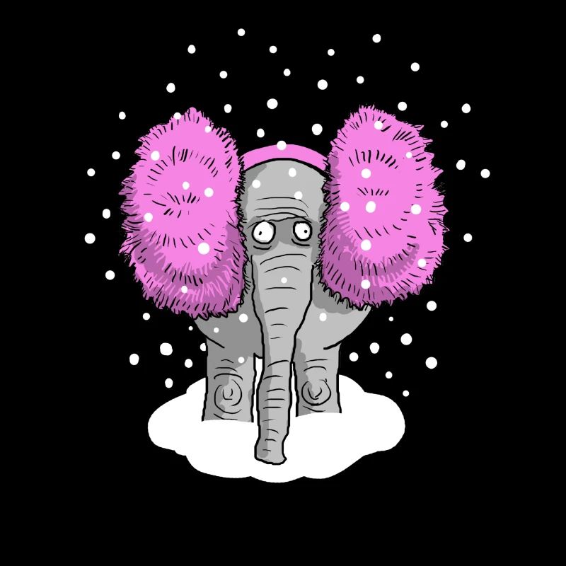 éléphant