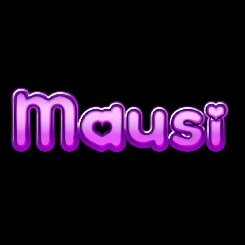 Text Mausi