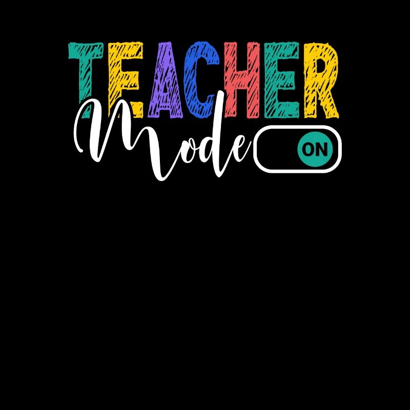 Teachers Present Teacher Training Course Teacher School