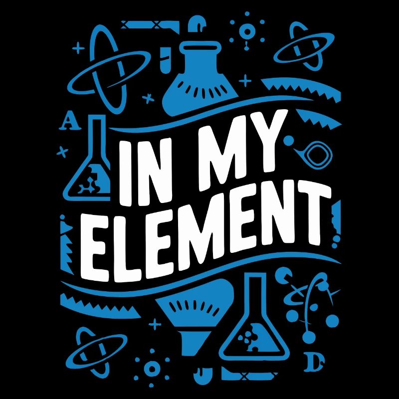 Chimiste Chimie Science Molécule d’atome
