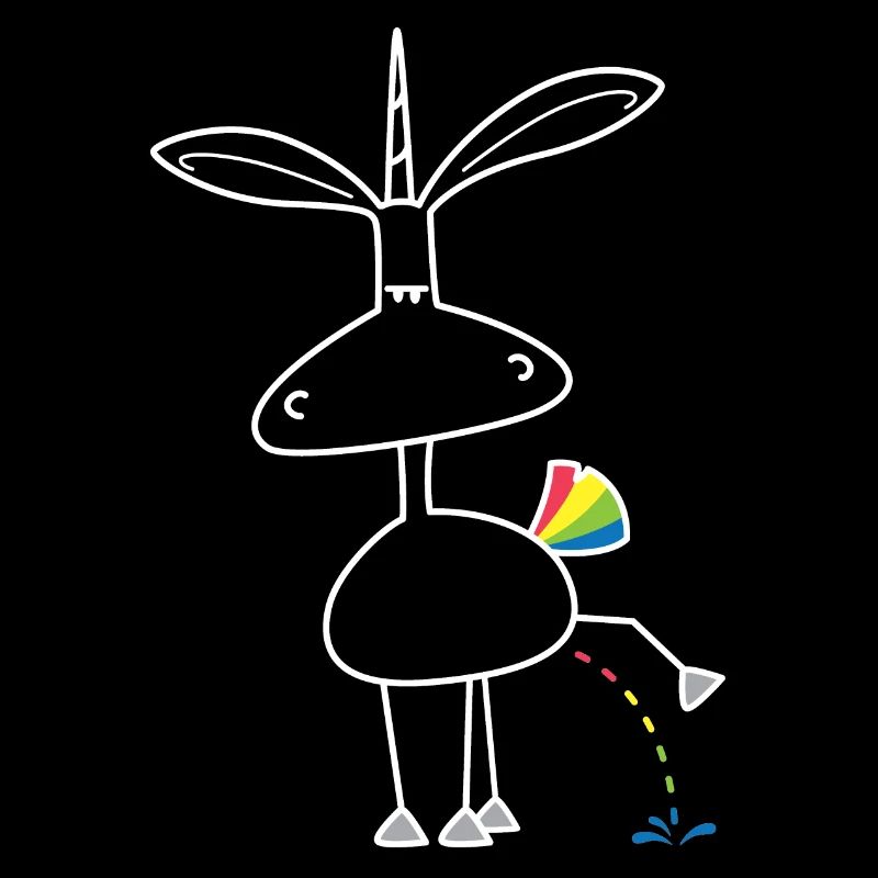 Dru - pee coloré