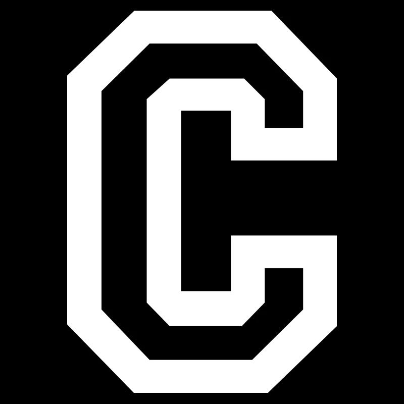 Buchstabe C