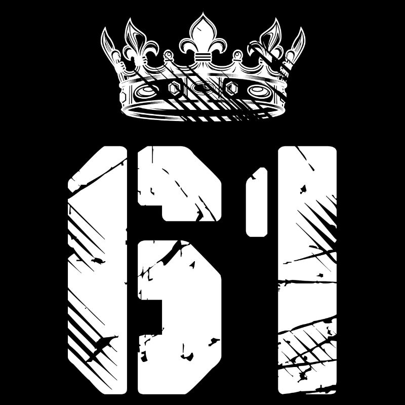 61 Couronne numérique
