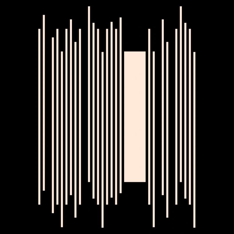 Abstract Design Frequency