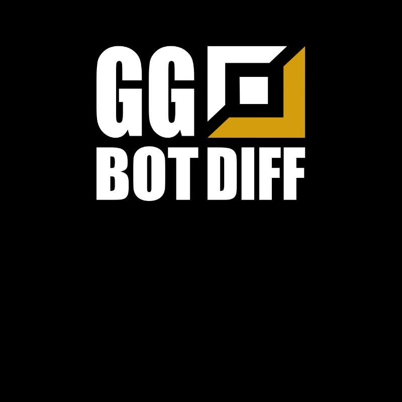 GG Bot Diff Gamer Gaming