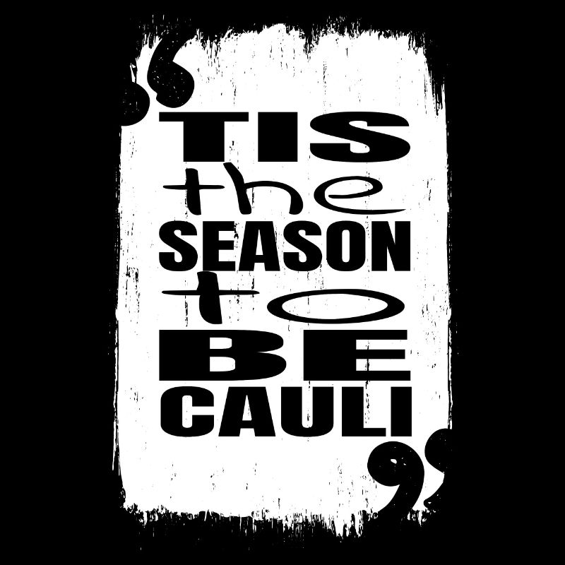 Bodybuilder Awesome Christmas Present Computer