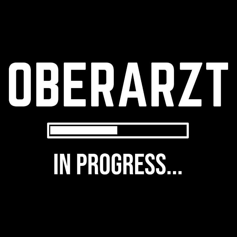 Oberarzt In Progress
