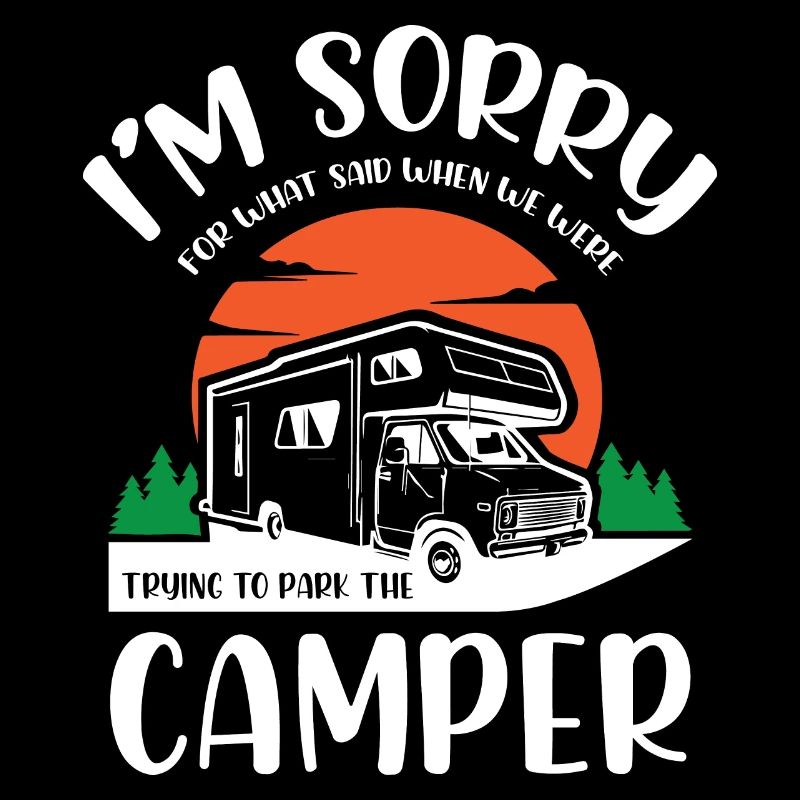 Life Camper Camping