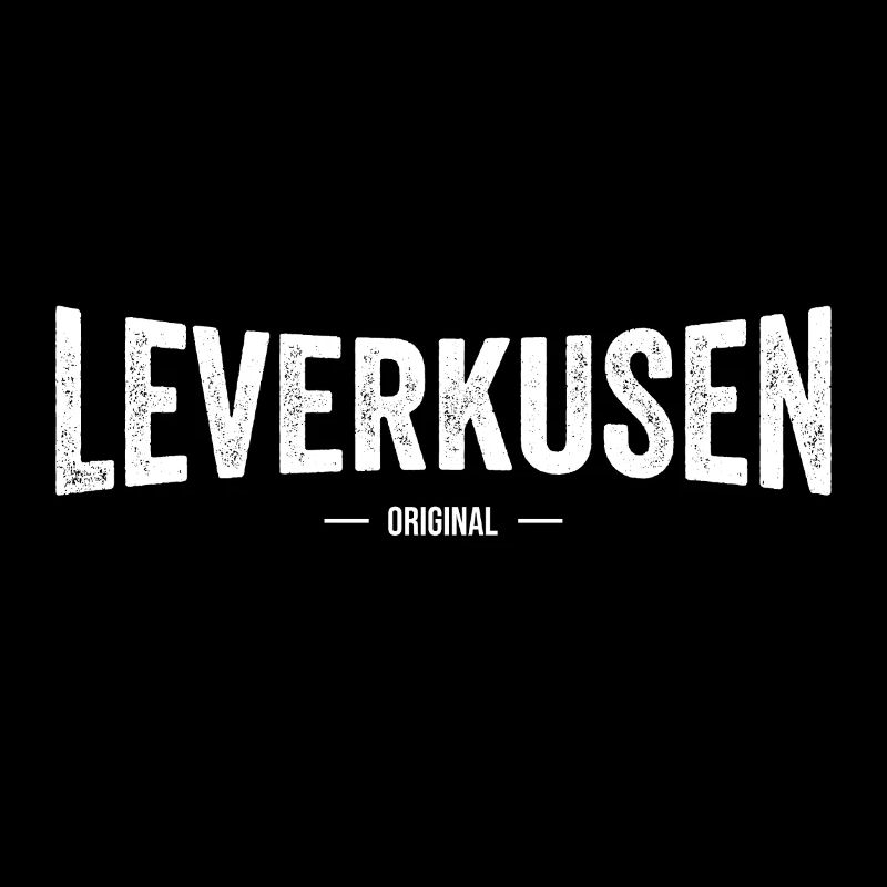 Leverkusen Original