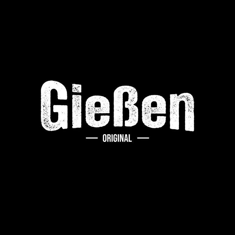 Gießen Original