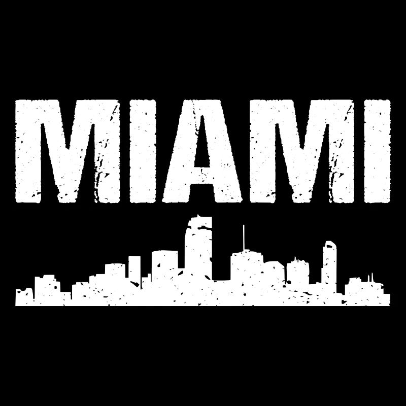 Miami Skyline