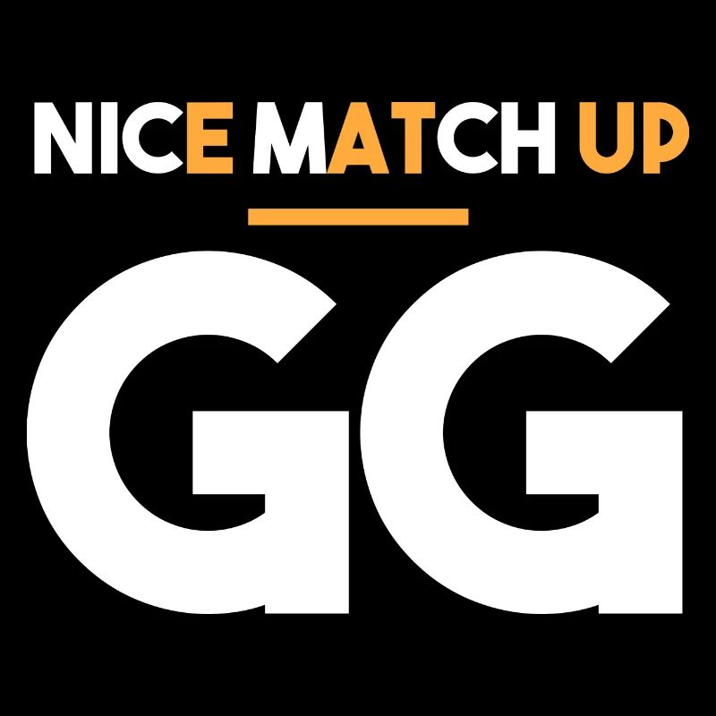 Nice game - GG