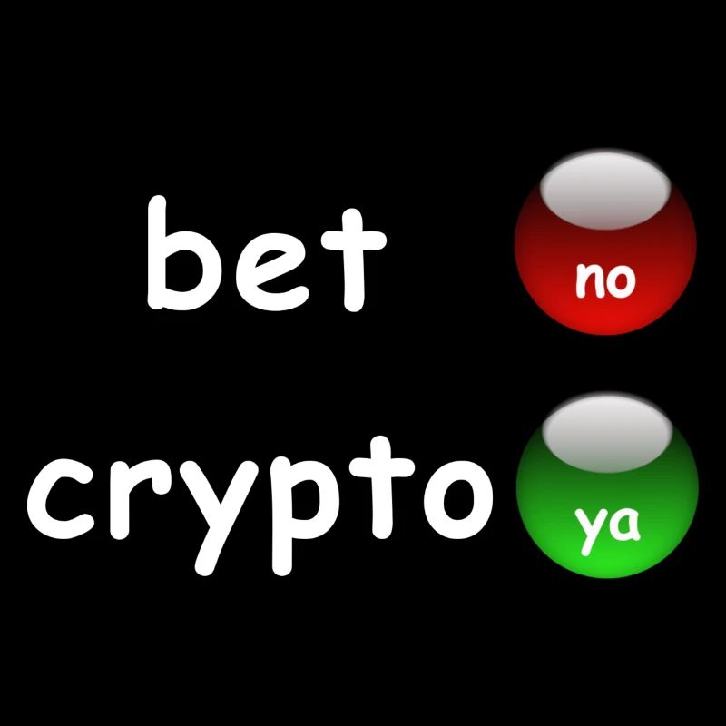 Ja zu Crypto!