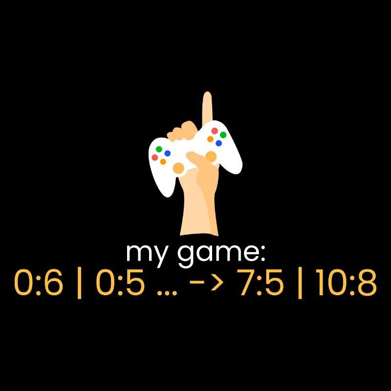 my game: 0:6 | 0:5 .. ->