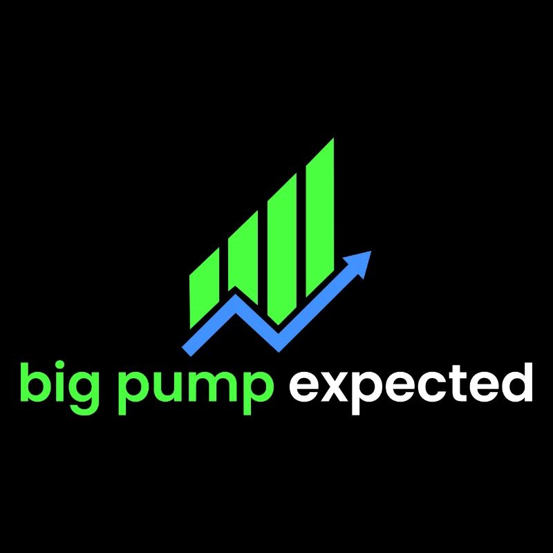 large pump expected