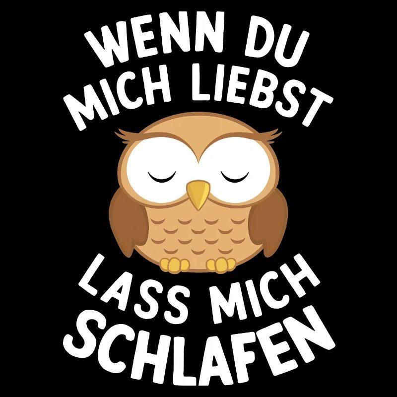 Nachteule Eule Eulen Vogel